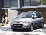 Hyundai Matrix 2008 года